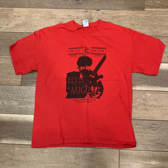 Large T-Shirt - Picture 1 of 3